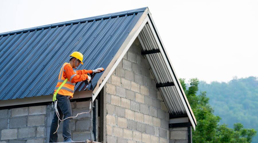 Expert flood damage restoration services in Fort Bragg, NC